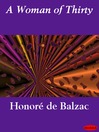 A Woman of Thirty (eBook)